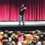 Evangelist says Scripture, ‘3-minute story’ opens door to gospel change