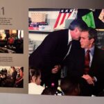 Where were you on 9/11? Suzanne Olden remembers