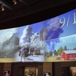 Where were you on 9/11? Capt. Richard Weir remembers