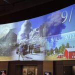 Where were you on 9/11? Capt. Richard Weir remembers
