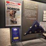 Where were you on 9/11? Wes remembers