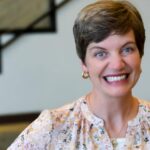 Meredith Flynn named executive director of Baptist Communicators Association
