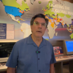 Where were you on 9/11? Philip Hurley remembers