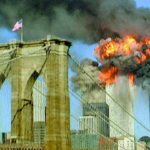 Remembering 9/11 keeps me humble, helps me empathize, pushes me forward
