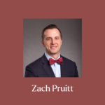 ERLC: Zack Pruitt to serve as VP of public policy and general counsel