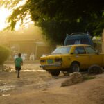 Violence in Sudan reaches former safe haven for Christian refugees
