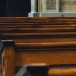 First person: What congregations should continuously review, refresh