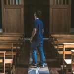 First person: What congregations should continuously review, refresh