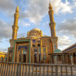 Iraqi Christian woman wins landmark case for religious minorities
