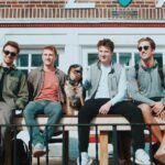 Study: Why are a record number of young U.S. men single?
