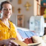 Christian mom wins 4-year battle to adopt children