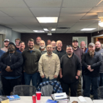 Training school equips pastors without traditional seminary route
