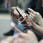 First person: 8 reasons we need to put our phones down during meetings, conversations