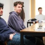 Study: Why are a record number of young U.S. men single?