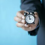 Why Christians must have a ‘sense of urgency’ … now