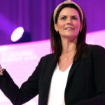 Billy Graham’s granddaughter tapped for religious freedom ambassador