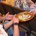 Recently revised numbers on compensation for pastors, church staff released