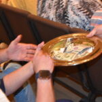 Recently revised numbers on compensation for pastors, church staff released