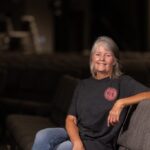 From darkness to light: Women’s ministry director shares spiritual journey