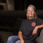 From darkness to light: Women’s ministry director shares journey to healing, ministry