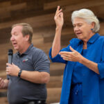 Equipping churches to reach Deaf people with gospel