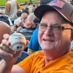 Baseball, hot dogs and ministry opportunities