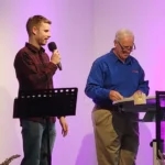 Gospel needed where ‘faith is hard to find’