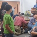 ‘Overwhelming’: 5 churches unite for week of revival
