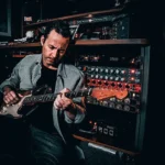 Songwriting an ‘act of faith’ for worship pastor Bo Warren