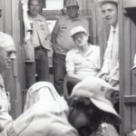 Mississippi Baptist Disaster Relief celebrates 50 years of hurrying ‘help to helpless’