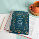 Bringing hard questions to God’s Word to experience Him on every page, every day