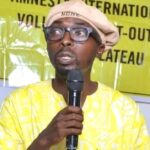 Military detains Christian journalist-rights advocate