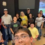 Rural youth leader sees impact after stepping into role