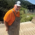 ‘Nothing like it’: Disaster Relief effort sustains 70-year-old farmer after flash flood