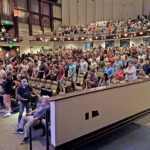 Small-town Mississippi church seeks culture of revival, sees 59 baptized