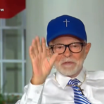 Televangelist Jim Bakker dies at 86