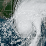 Hurricane watch: Southern Baptists on standby as Isaias approaches
