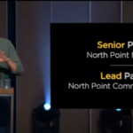 Andy Stanley to step down from leadership at North Point Church; successor named
