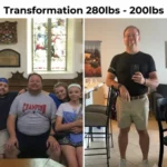Pastor shares weight-loss journey — 101 pounds lost this year