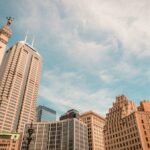 Reservations can now be made for SBC Annual Meeting in Indianapolis