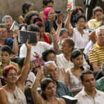 Report: Christians worldwide facing Bible access restrictions