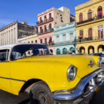 Limited access to education? Resources? No problem. Cuba’s churches persevere, says Baptist pastor.