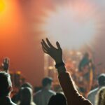 Youngest adults outpace parents’ generation in worship attendance, report says
