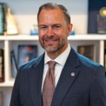 A conversation with the ERLC’s Evan Lenow