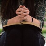 First person: Expand your prayer life, extend our ministry efforts simply by concentrated engagement