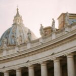 First person: The Pope, a cancer diagnosis and faith amid the unexpected