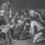 Fewer than half of Americans believe Jesus’ virgin birth was a supernatural miracle? Study says yes.