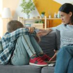 First person: Paradigm for successful parenting — 4 stages to consider